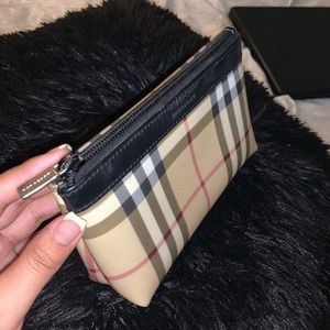 Burberry Pouch